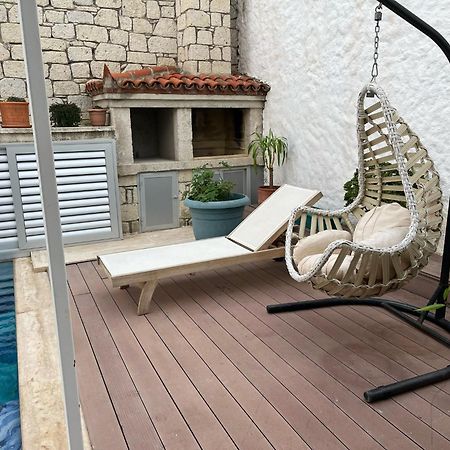 Anchor Alacati Hotel Exterior foto